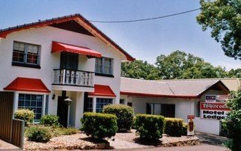 Whiteoaks Motel & Lodges Toowoomba Esterno foto