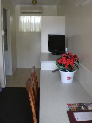 Whiteoaks Motel & Lodges Toowoomba Esterno foto
