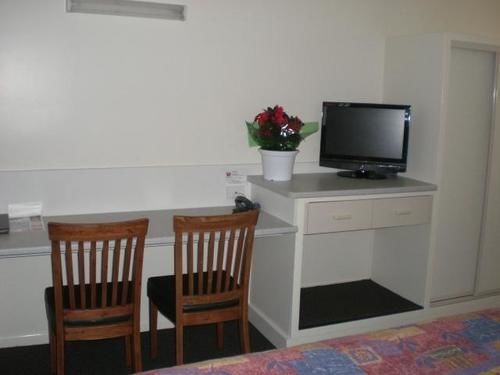 Whiteoaks Motel & Lodges Toowoomba Esterno foto
